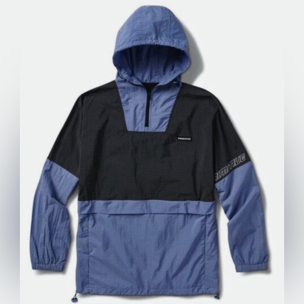 Skateboarding Jacket
